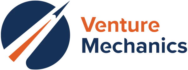 Venture Mechanics
